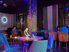 -岁粤Moon·湖景餐厅(月光码头店)