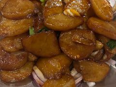-绿茶餐厅(朝阳大悦城店)