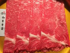 -温野菜涮涮锅(西单大悦城店)