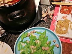 -可口香·非遗老号烧烤(南岗直营店)