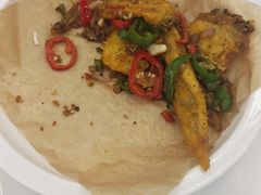 -嘉升大排档(番禺总店)