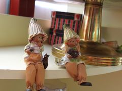 店内环境-爱之婚礼蛋糕(建外SOHO西区店)