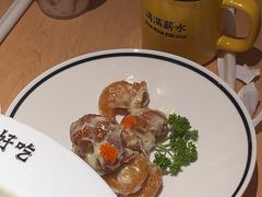 -太二酸菜鱼(福州泰禾店)