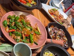 -云海肴云南菜·蒸汽石锅鱼(北京良乡华冠店)