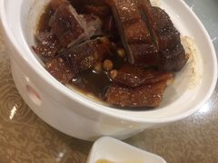 -永記粤菜·五指毛桃花雕鸡煲(九亭店)