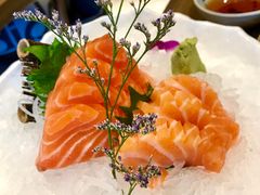 -阿吾罗日本料理(K11艺术中心店)