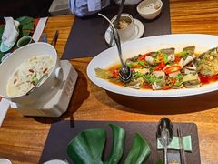 -王府茶楼茶宴·创意菜(大观园总店)