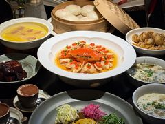-庐灶江南·江南菜·四合院Bistro(东直门雍和宫·原华侨宾馆店)