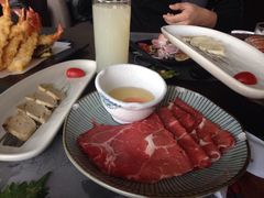 -王鼎精致料理铁板烧(世博源店)