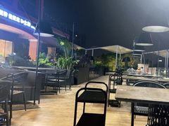露天位-狮伙海鲜捞(千灯湖店)