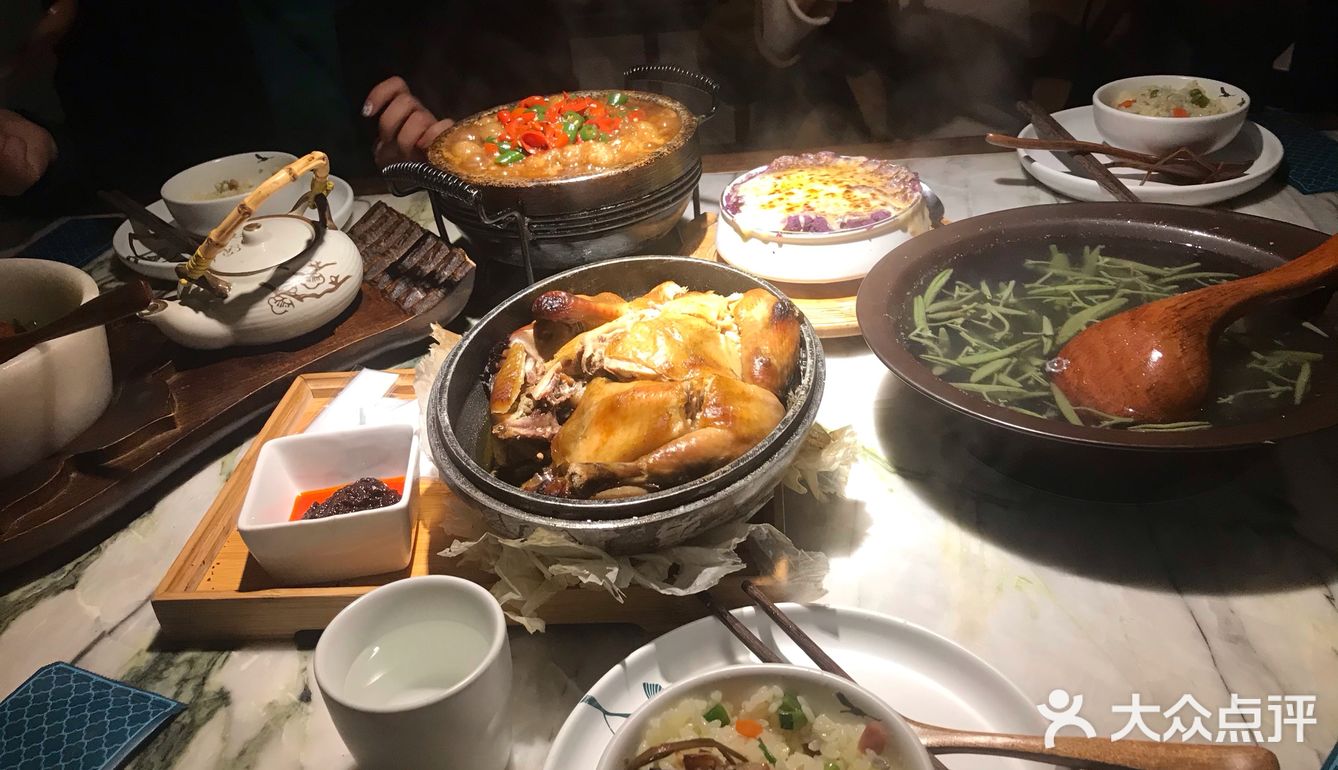 江南创意菜,五花肉有点惊喜,肥而不腻
