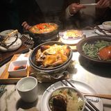 江南创意菜,五花肉有点惊喜,肥而不腻