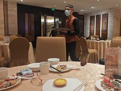 -广东胜利宾馆西关粤中餐厅