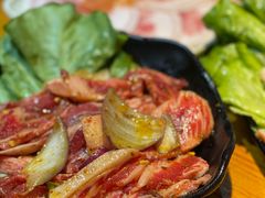牛肋条-丹东特色烤肉(学府路一部店)