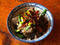 -胖金妹鸡豆凉粉店