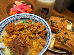 -小豆海棠(人民南路店)