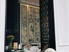 -翠湖轩中餐厅(昆明翠湖宾馆店)