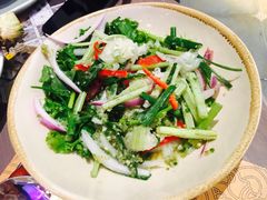 -CHINCHIN 青青·泰国料理(万象食家店)