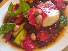 -牛街·马辈儿涮肉(牛街总店)