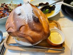 -港丽餐厅(高德置地店)