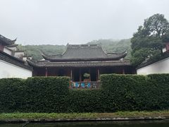 -宁波市保国寺古建筑博物馆