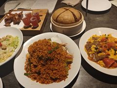 -汤城小厨•粤菜•靓汤(苏州街店)