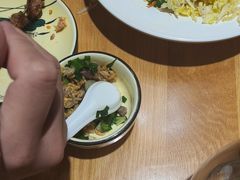 -天盛海鲜烧烤大排档·本地小海鲜·牟平腿穗子(幸福店)