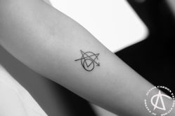 -AC TATTOO 纹身