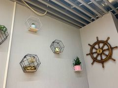 -PARKWAY·百汇眼镜(三叶眼镜城店)