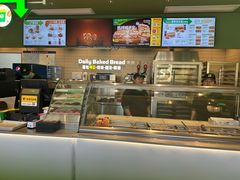 -赛百味(济南美莲广场店)