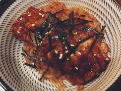 -月下料理(楷林IFC店)