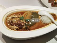 河豚-满满海佛跳墙(千禧店)