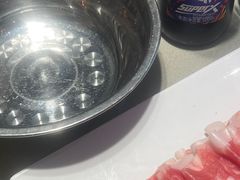 -蝎王府羊蝎子(虎坊桥总店)