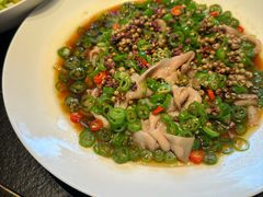 -四季民福烤鸭店(外滩外白渡桥店)