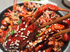 -一棠龙虾•王牌虾球(后湖御华里店)