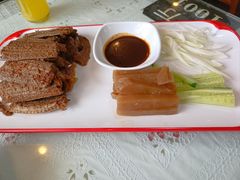 -鼎香润(德胜门内店)