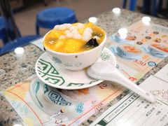 -地茂馆甜品