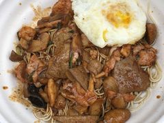 -超爷叔面馆(西园店)