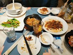 -大树餐厅(益田假日店)