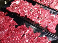 -幸运牛汕头小黄牛牛肉火锅(梅林店)