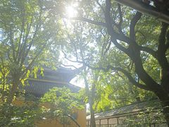 -西园戒幢律寺