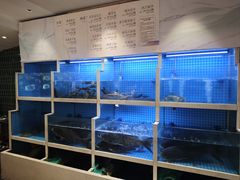 -聚丰园•湖鲜餐厅(阿红私房菜梅石路店)