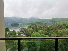 -宁波九龙湖开元度假村