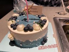 -海底捞火锅(之心城店)