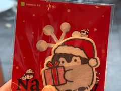 -奈雪的茶(龙华iCO店)