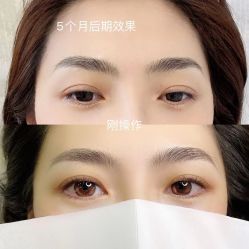 点击看大图 -MIVI野生眉纹绣纹眉