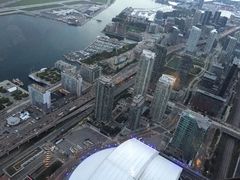 -360 The Restaurant at the CN Tower