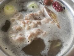 -老毛手抓·盐池滩羊非遗手抓(宁夏总店)