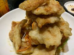 -金掌勺东北菜(格兰晴天店)