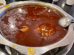 -冯记香辣兔火锅(茶店子总店)